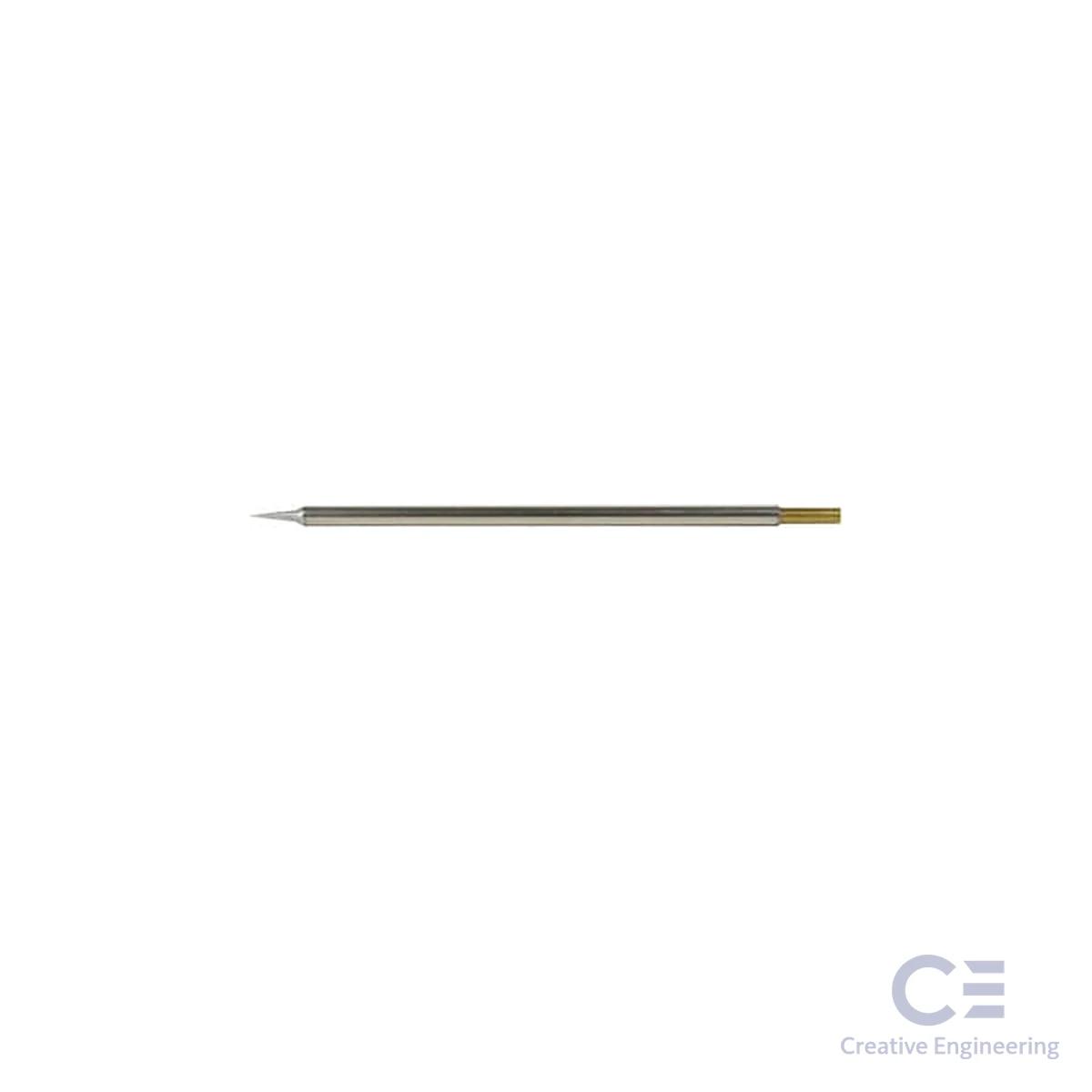 Mỏ Hàn Bằng Kim Loại  STTC- 090 , 0.25mm (0.01 in)