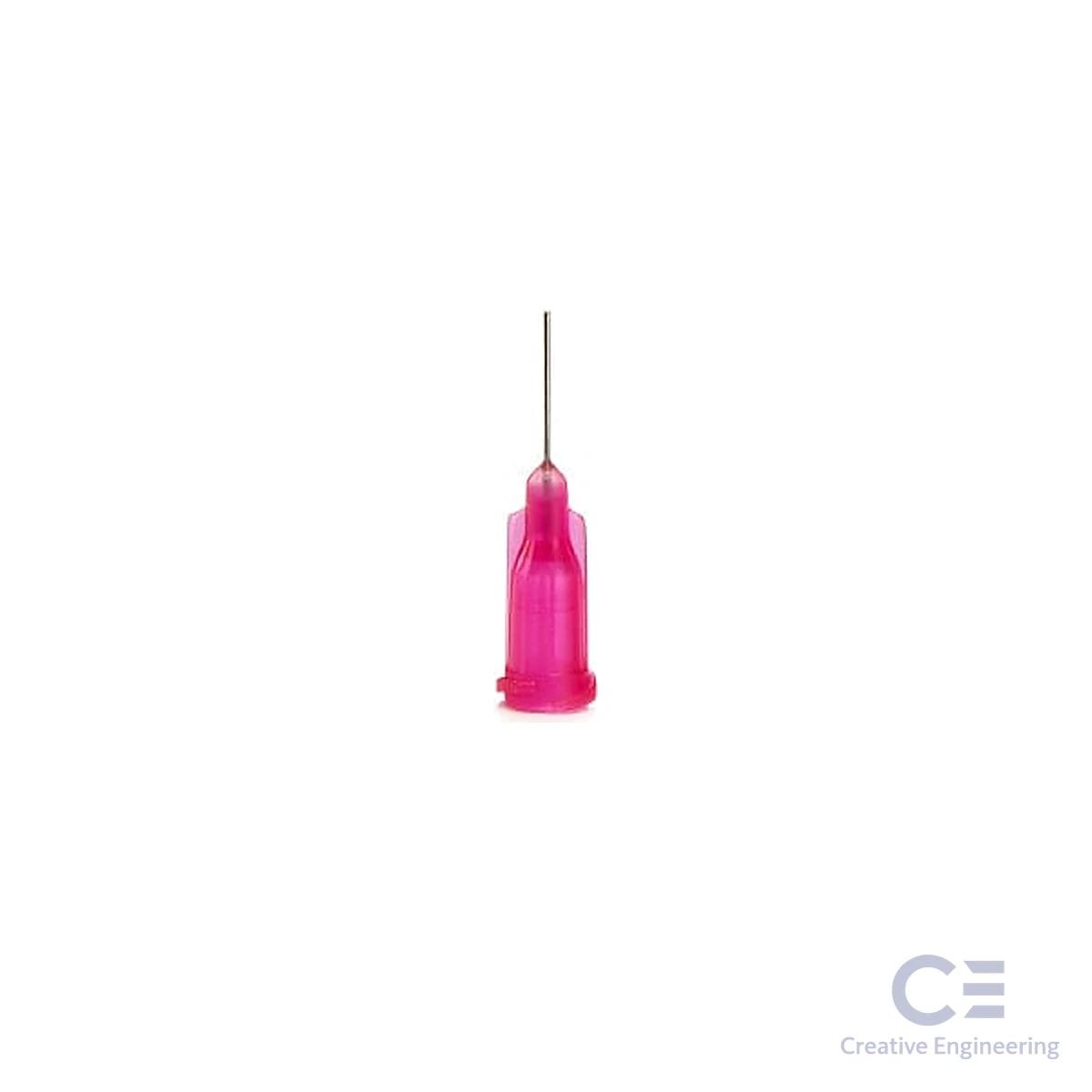Kim bơm keo bằng nhựa - G25 - 1/4 "  (1000cái/bao)
