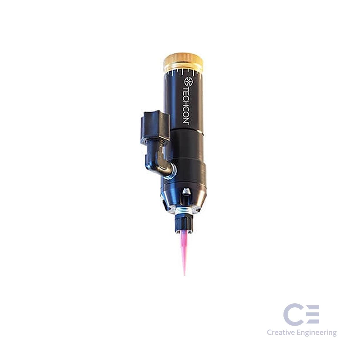 Bộ Van Định Lượng Của Máy Đẩy Chất Lỏng  TS5322