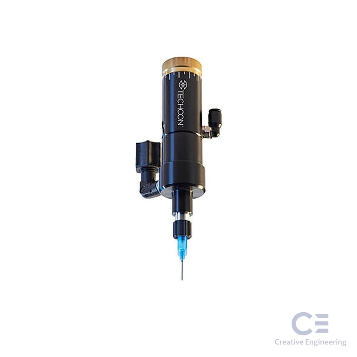 Precision Needle Valve