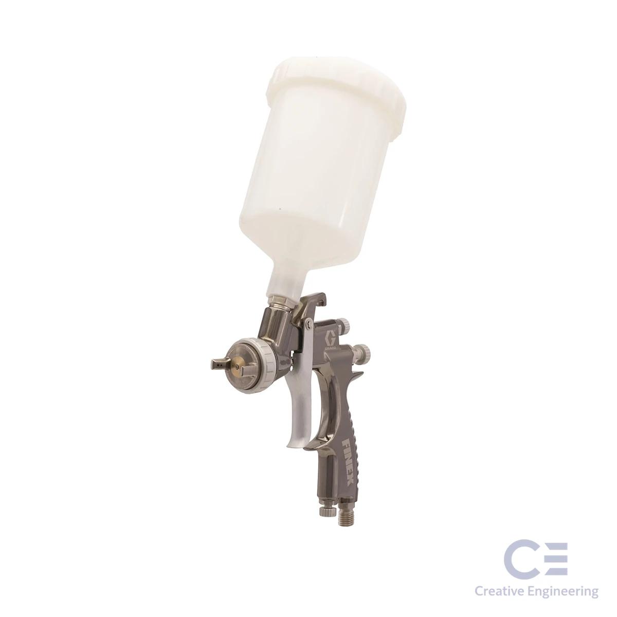 GUN, GRACO, FINEX 2, CONV, 1.4