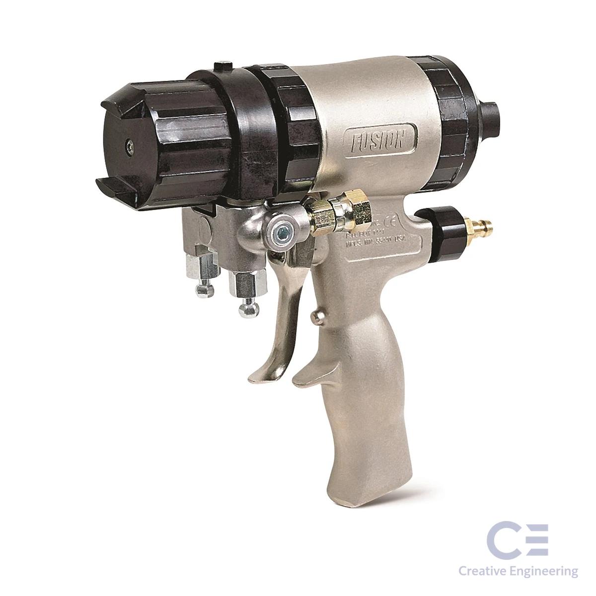 Gun MP, XR2929, RTM040 247007