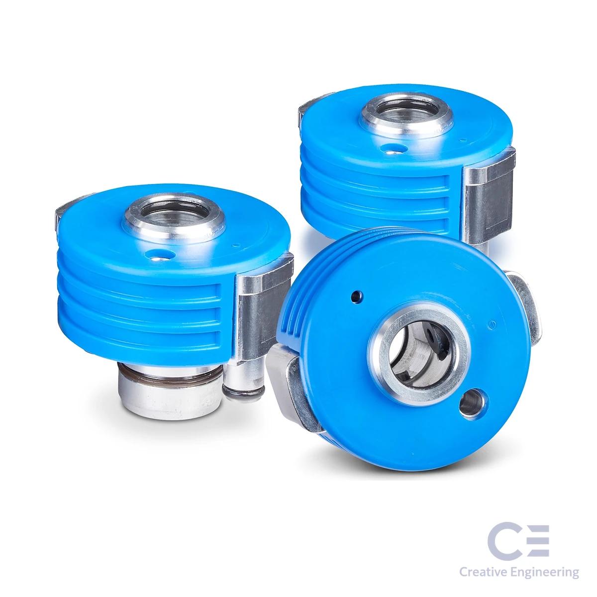 19Y301-KIT, CARTRIDGE, FUSION PC,3 PK - 19Y301