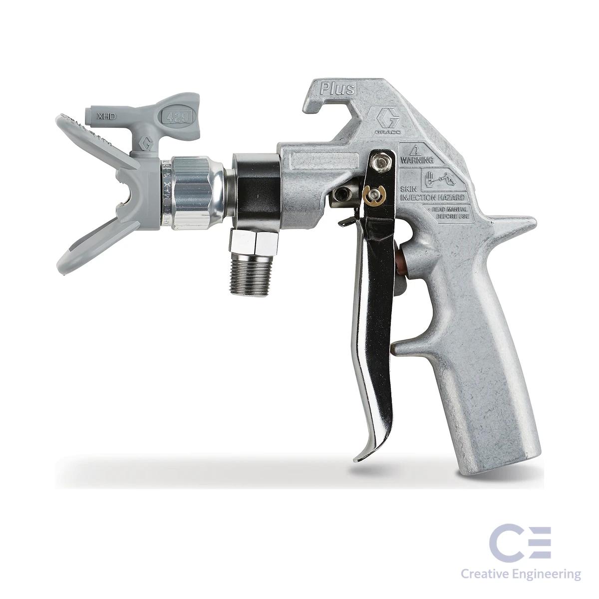 XHF GUN,SPRAY - 262854