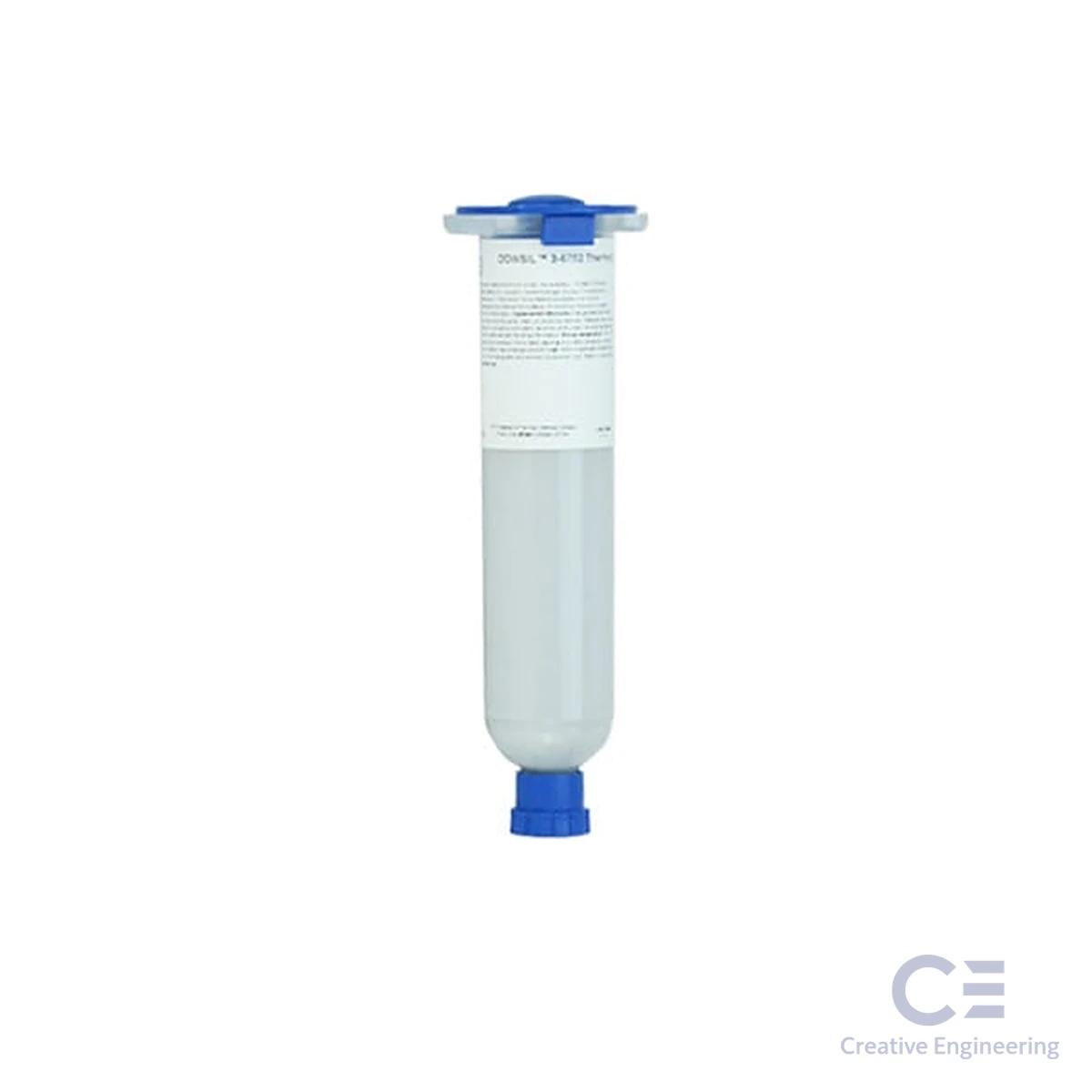 Keo Dowsil 3-6752 Thermally Conductive (75g/tuýp)