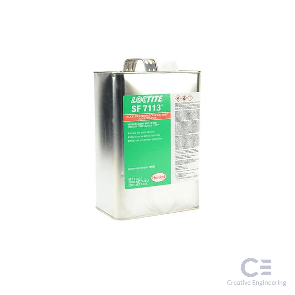 7113, 500ML