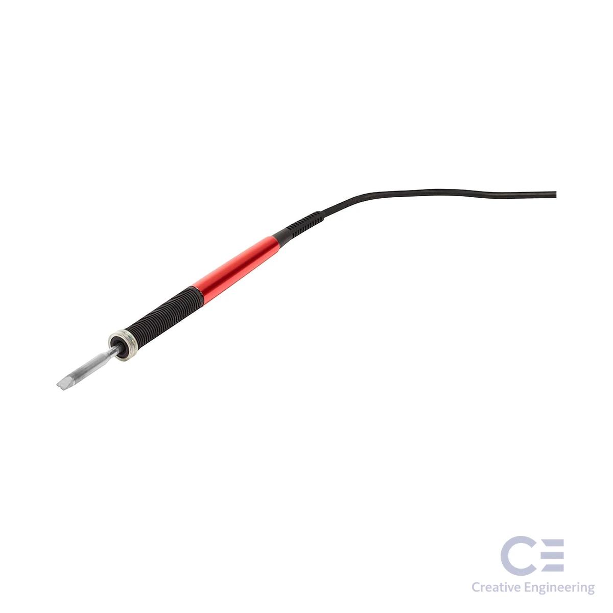 HCV, CARTRIDGE, CHISEL, 3.5MM, 37D, 700 SERIES