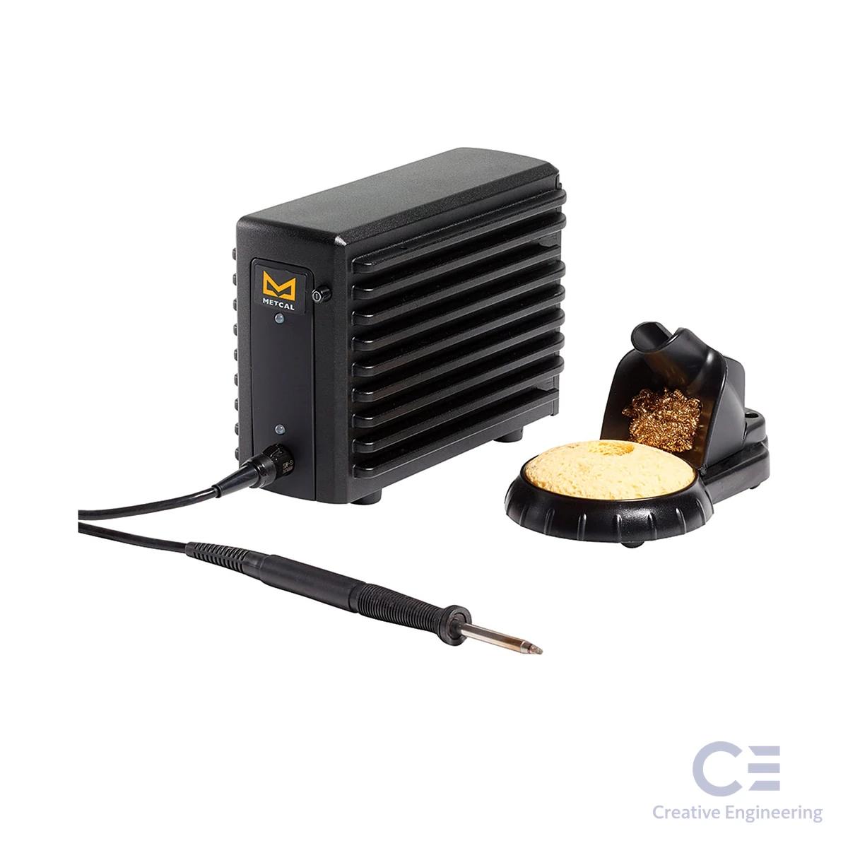 SYSTEM, SINGLE OUTPUT, SSC SOLDERING CART