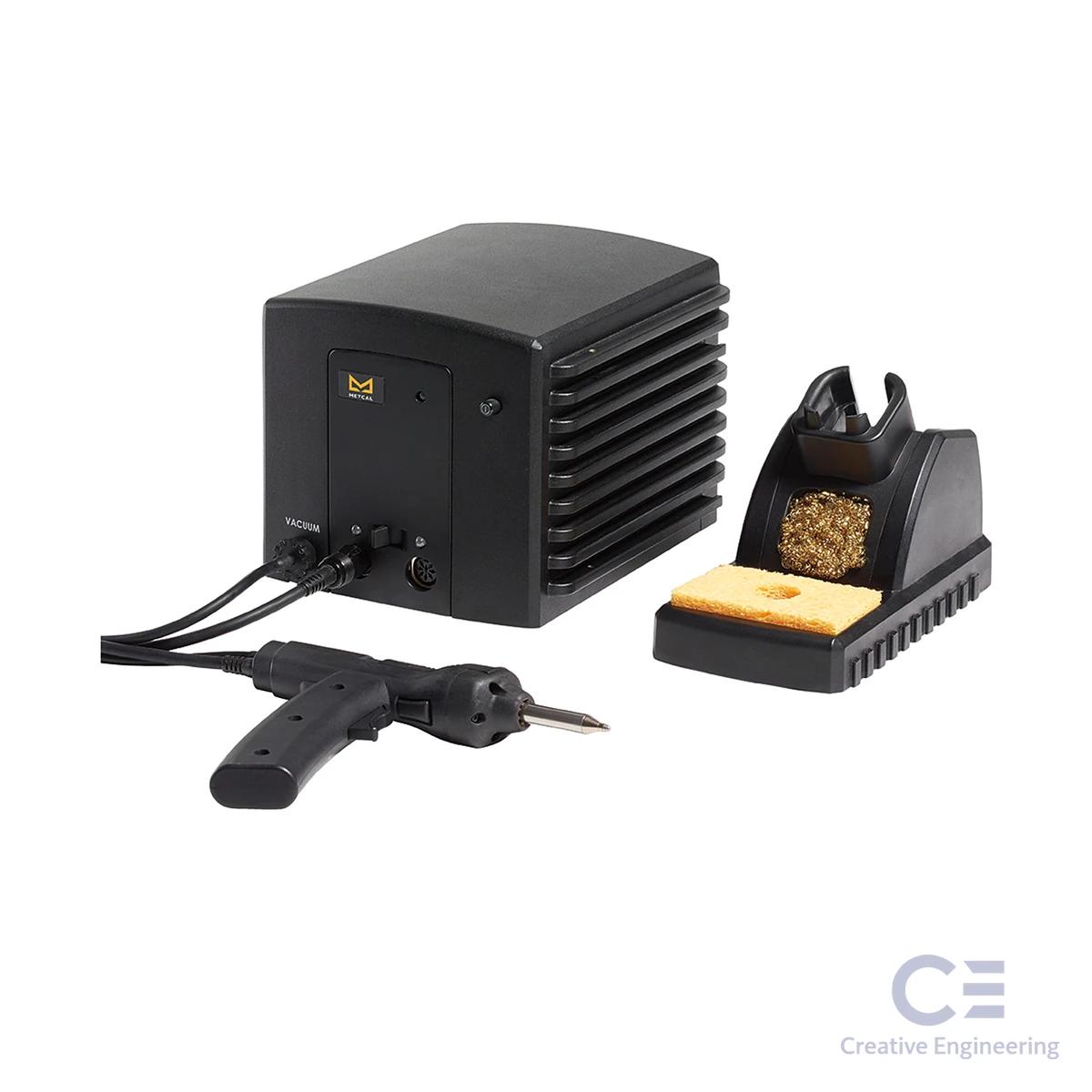 SYSTEM, MFR DESOLDER,INTERNAL PUMP (SAMPLE)