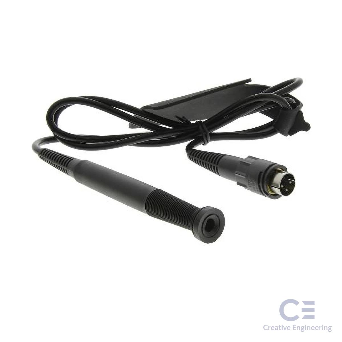 Tay cầm của máy hàn SP 200