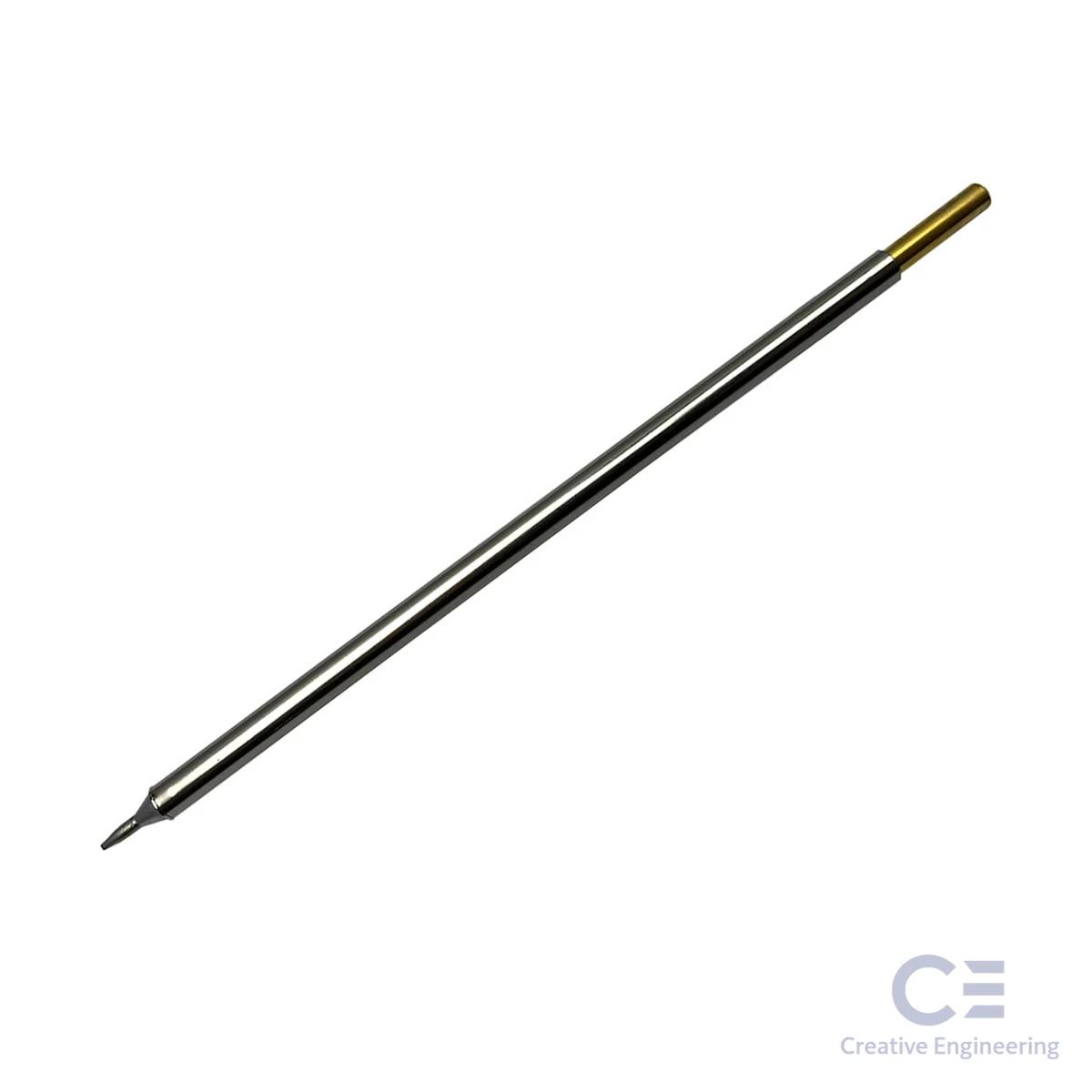 Mỏ hàn STTC-025 1mm (0.04 in)