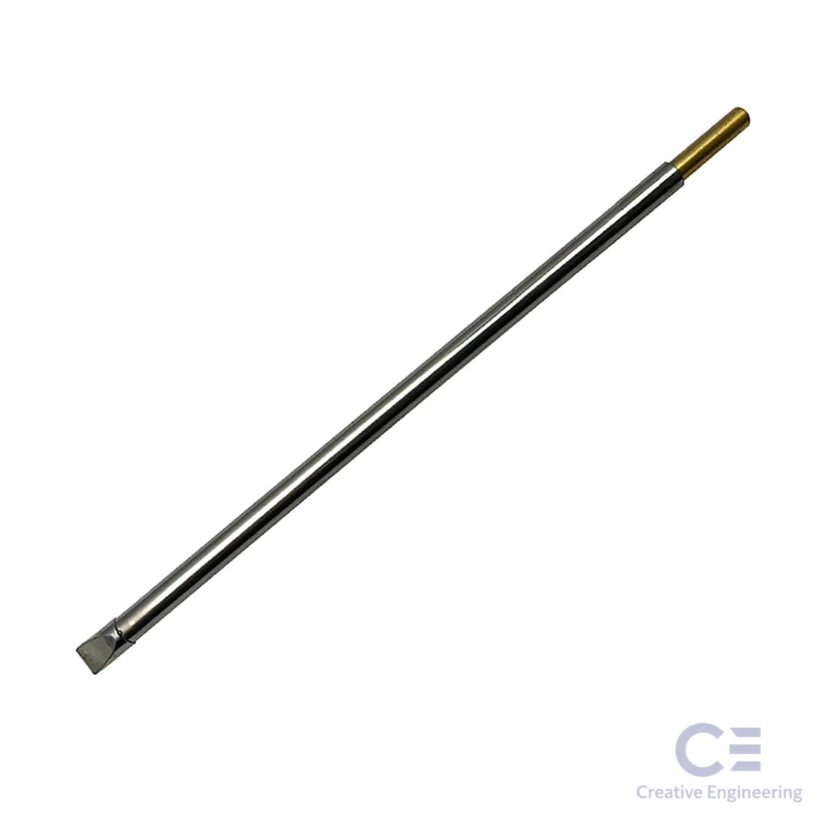 CARTRIDGE, CHISEL, LARGE, 5MM (0.2 IN), 30DEG