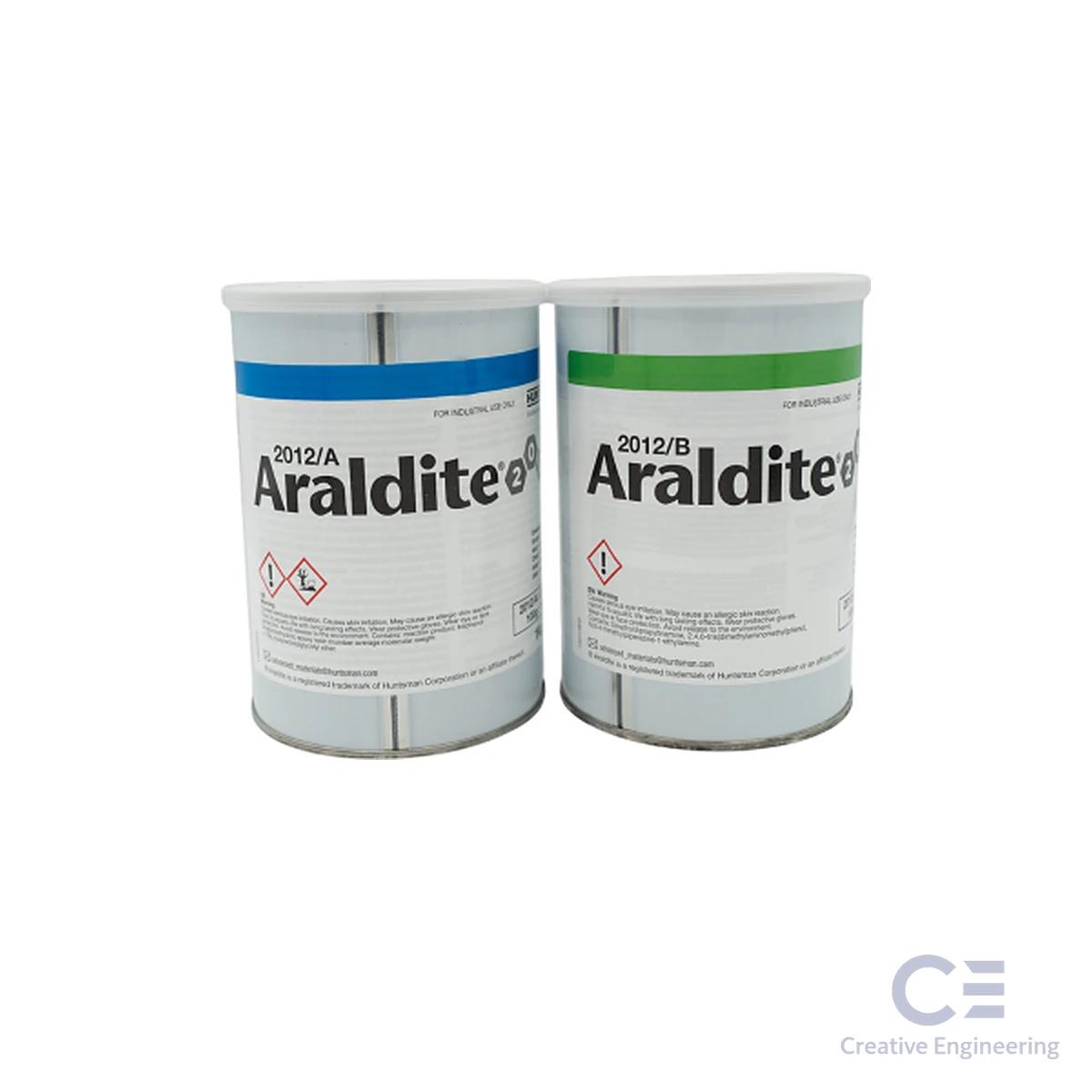 Keo Dán Araldite 2012  -  50ml