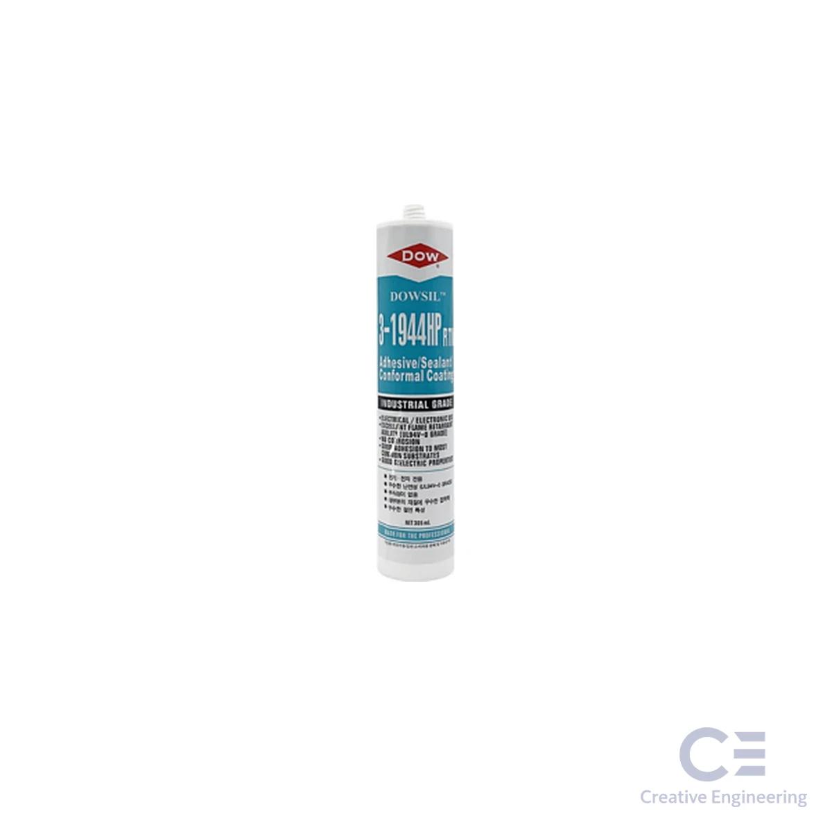 Keo phủ DOWSIL 3-1944 HP RTV Coating, 305 ml/chai