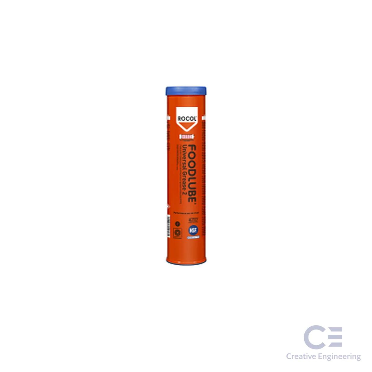 Mỡ Bôi Trơn Foodlube Universal Grease 2 (380g/Chai )