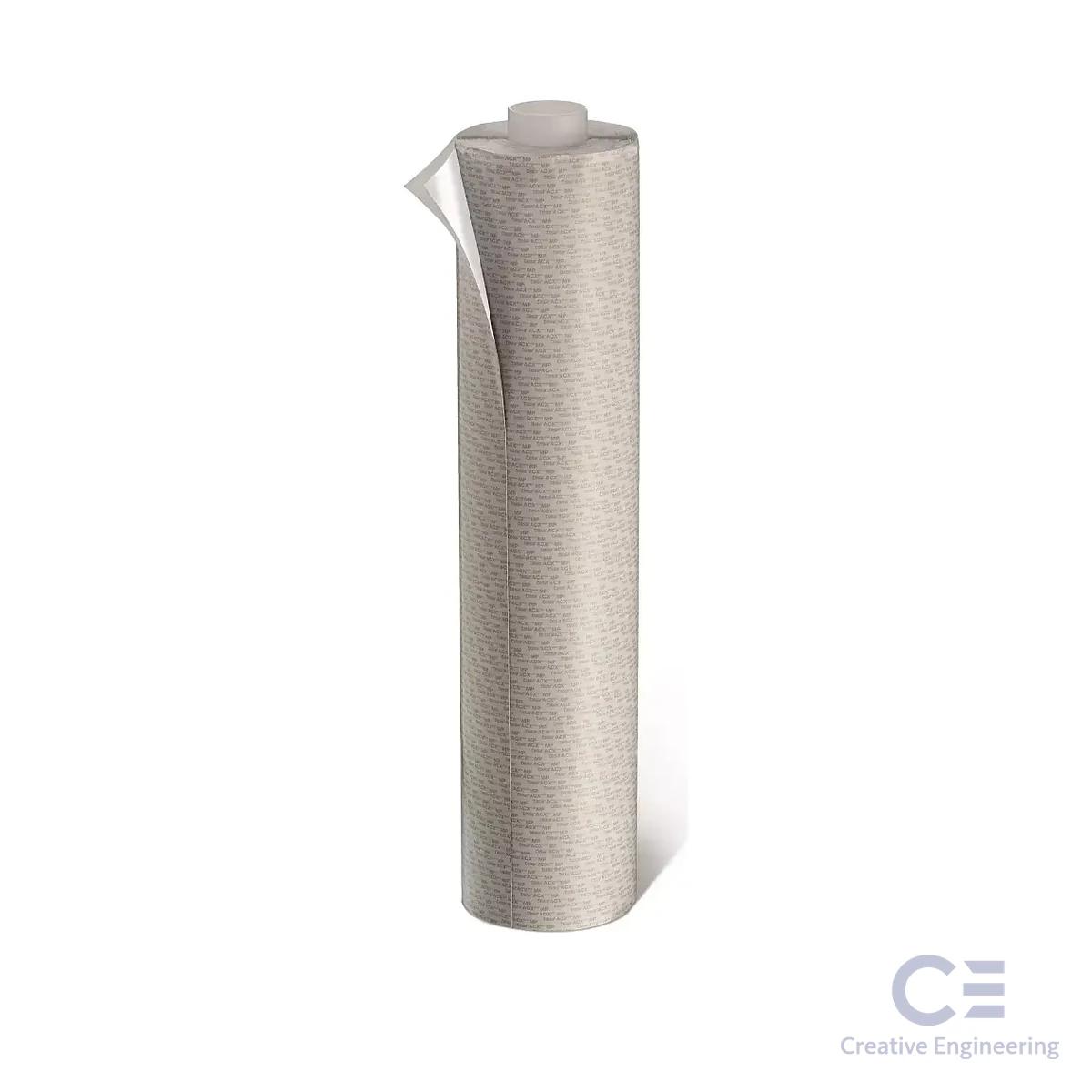 Băng Keo 7255 , 25m x 300mm clear
