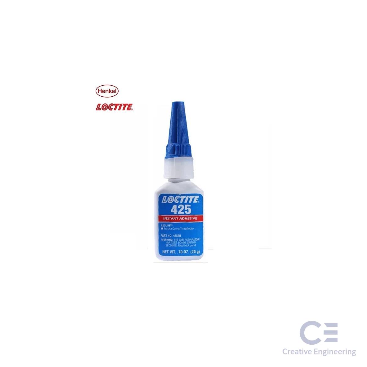 Keo dán Loctite 425, 20G