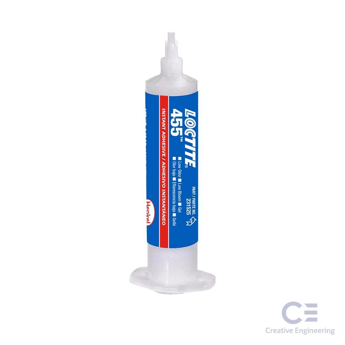 Keo Loctite 455 TB 200g