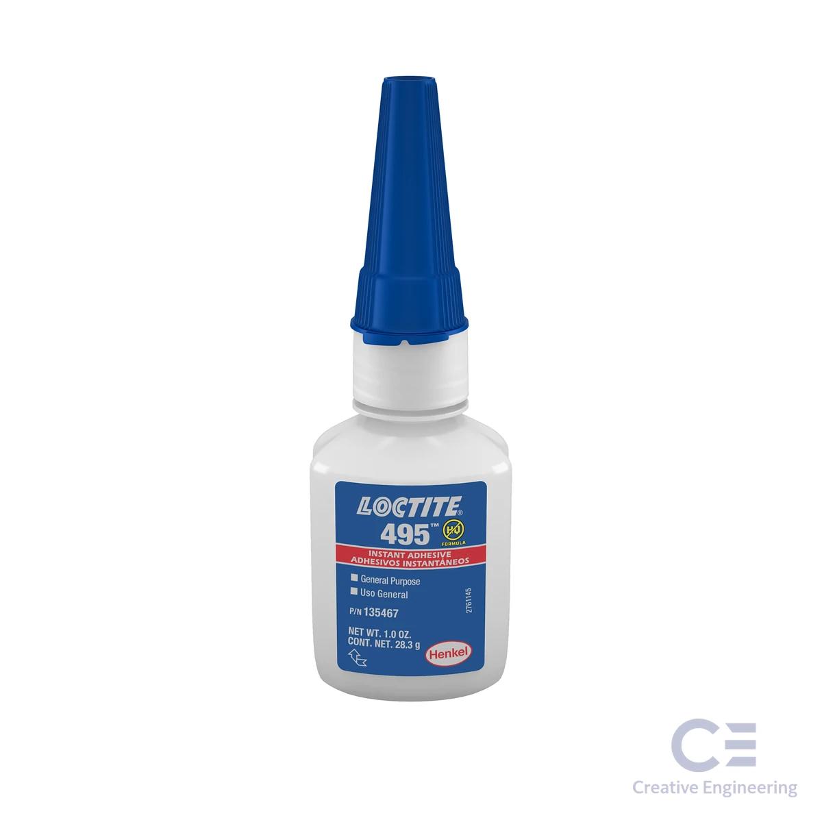 LOCTITE 495 - 20G