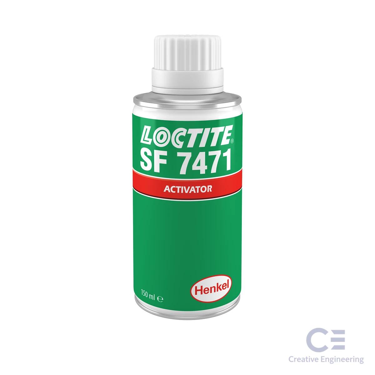 LOCTITE SF 7471 BO1.75FOE/S
