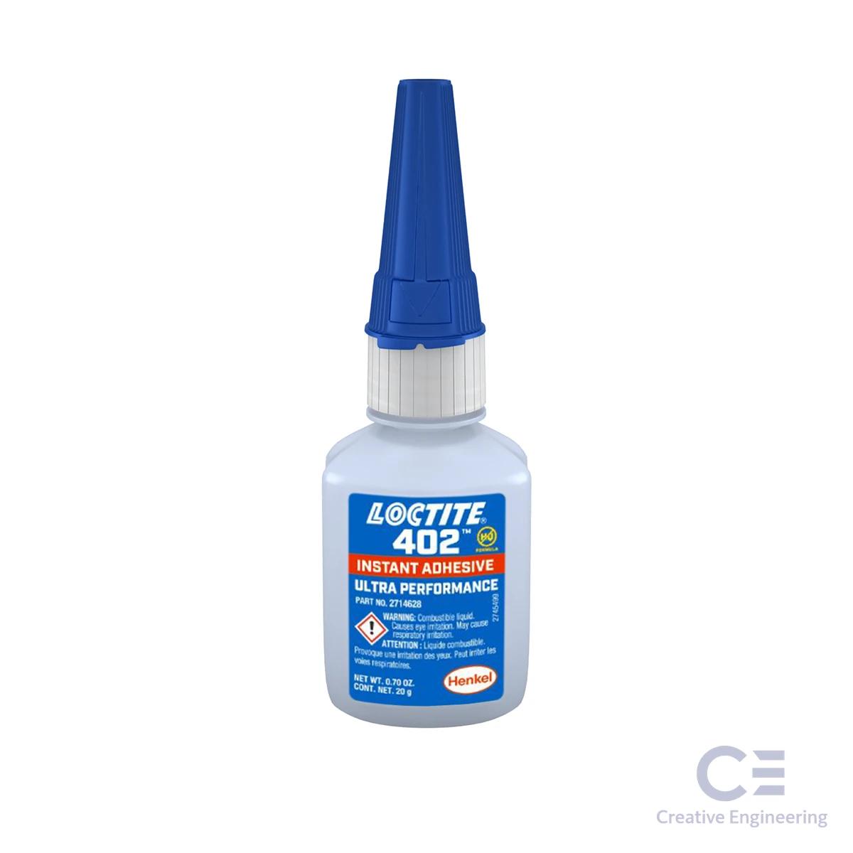 Keo dán Loctite 402, 20G