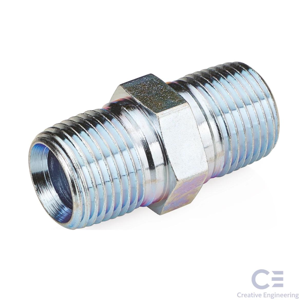 Khớp Nối Của Máy Bơm Chất Lỏng