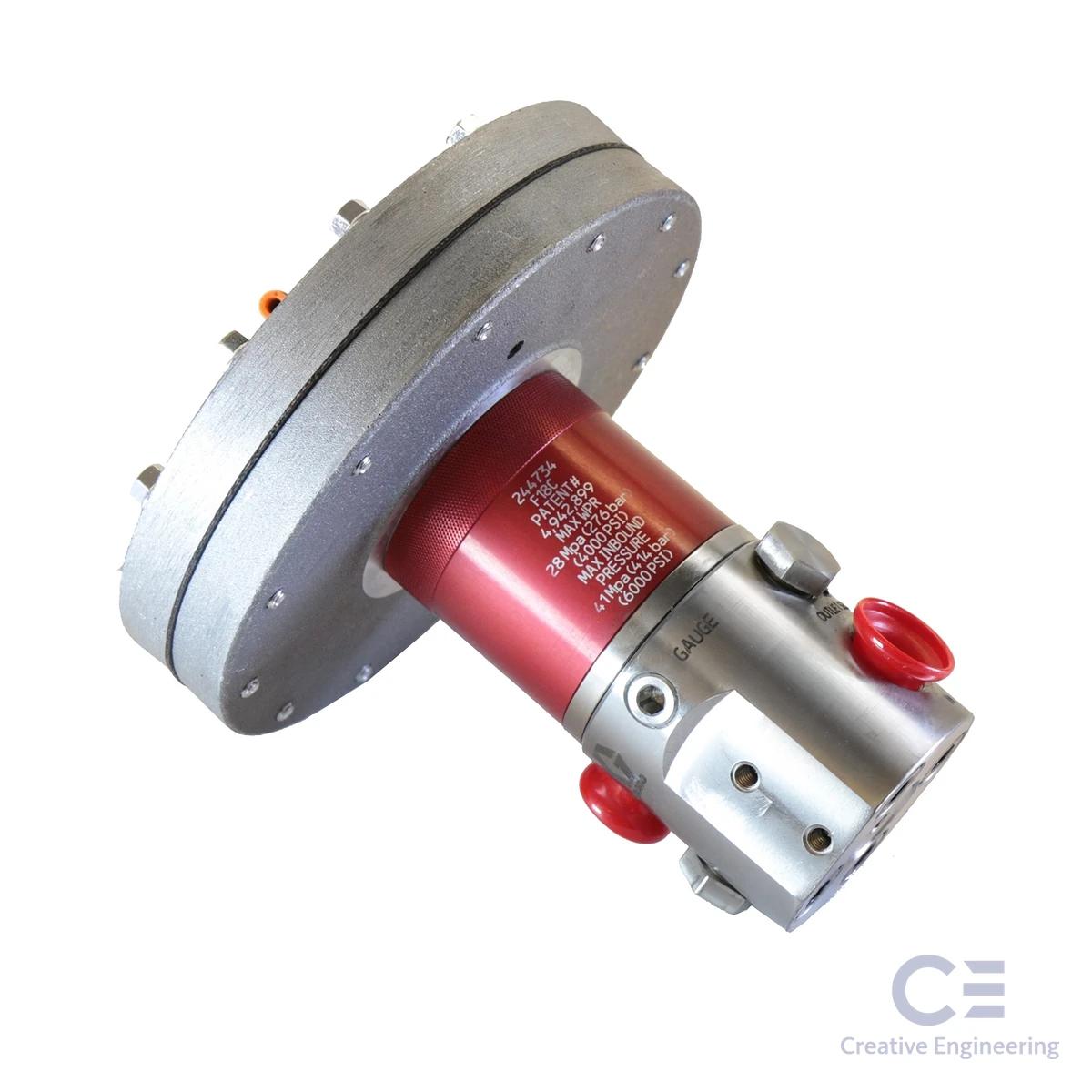 REGULATOR ASSY, XL - 244734