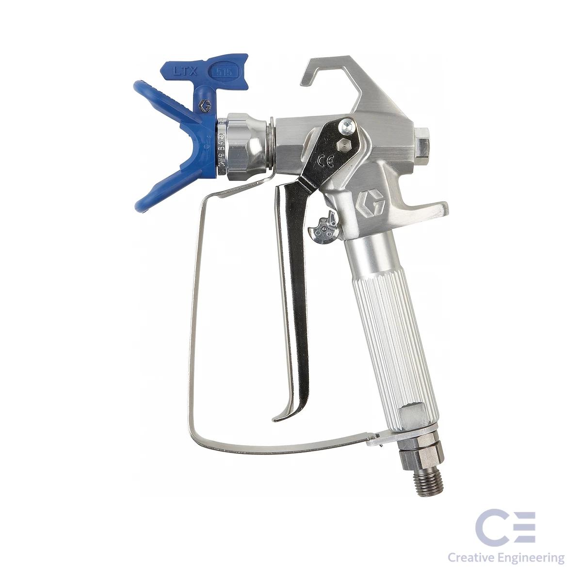 Máy phun sơn 288430 , hiệu Graco