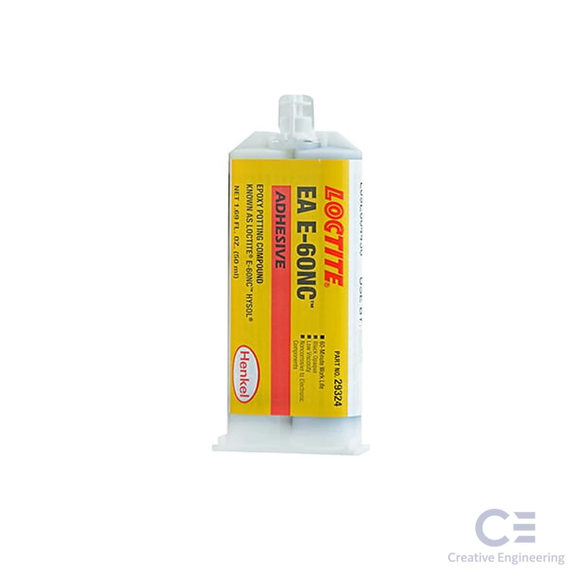 Keo Dán Hysol E-60NC , 50ml