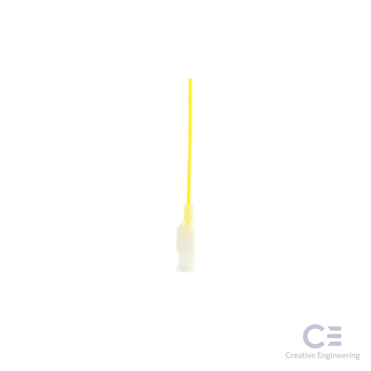 Kim bơm keo bằng nhưa TS - PLASTIC NEEDLE 20 GAUGE * 1 1/2 " ( Qty = 500 )