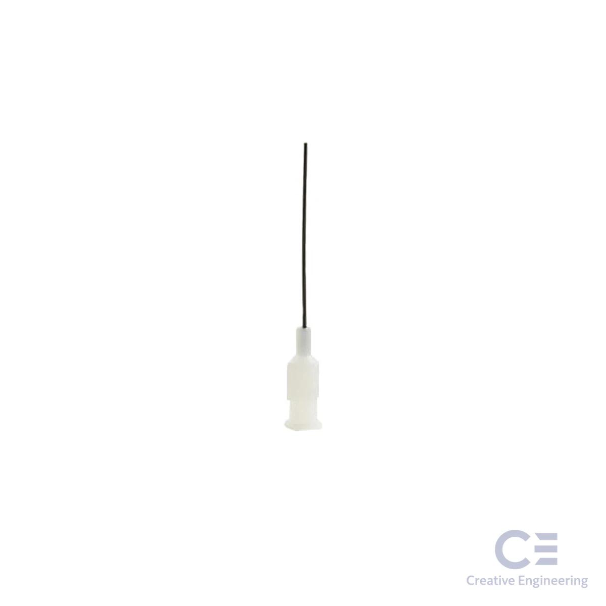 Kim bơm keo bằng nhưa TS - PLASTIC NEEDLE 22 GAUGE * 1 1/2" BLACK