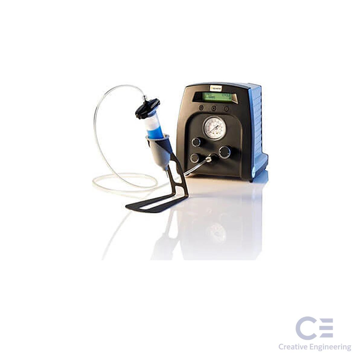 Máy đẩy chất lỏng TS250 0-100 psi
