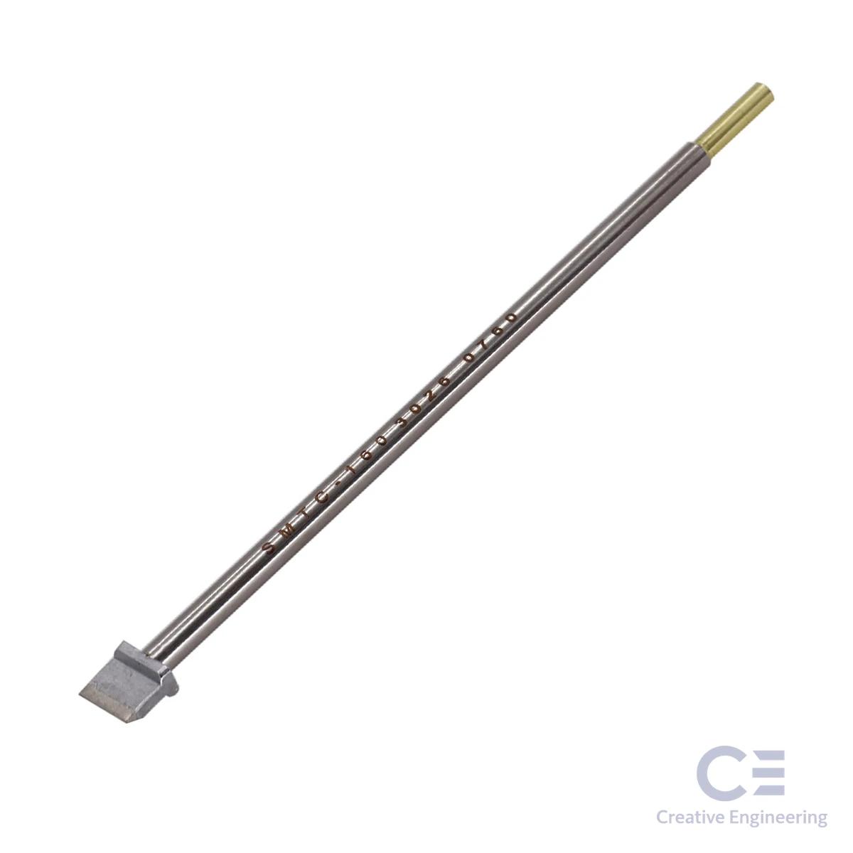 Mỏ hàn SMTC-160
