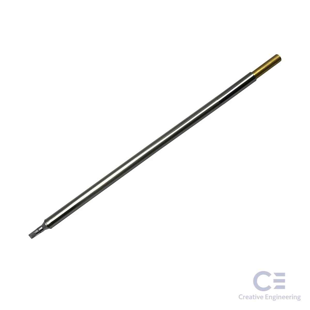 Mỏ hàn STTC-036-PK, 2.5mm (0.1 in ) , 10 cái / bao