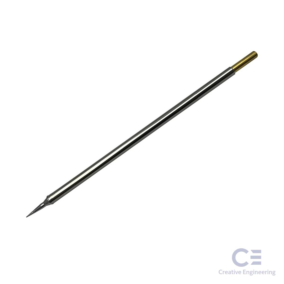 Mỏ Hàn Bằng Kim Loại STTC-045 , 0.4mm (0.016in)