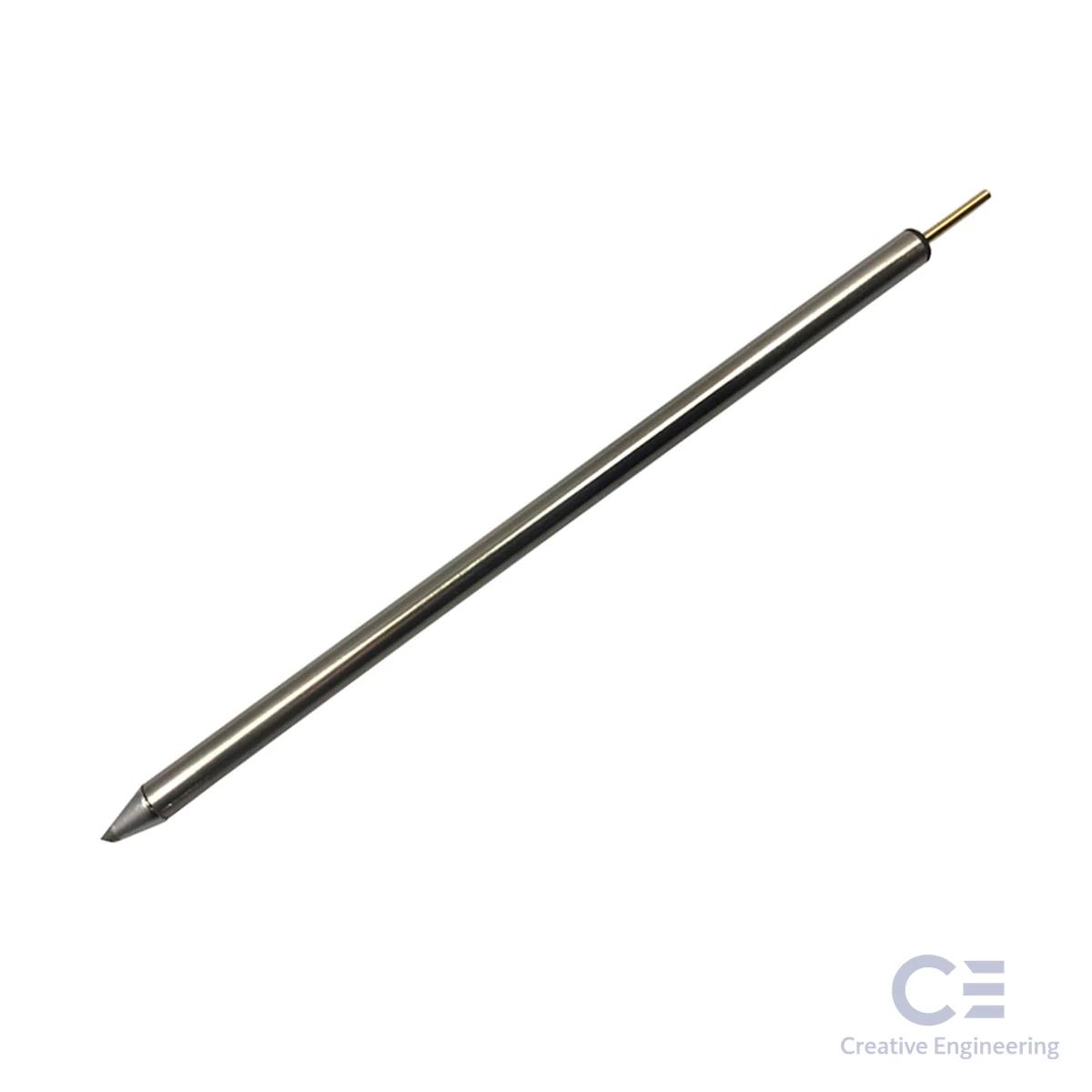 ULTRAFINE TIP CARTRIDGES, HOOF MICRO, 0,8MM X 5MM