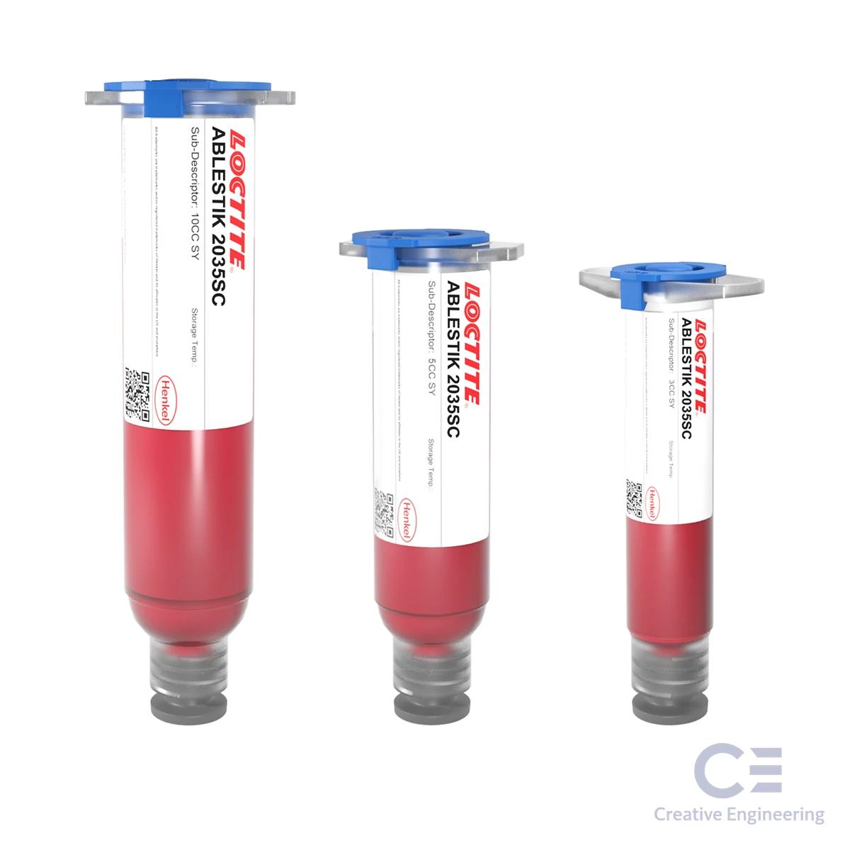 Keo dán Loctite 2035SC, 10CC (#14G)/tuýp