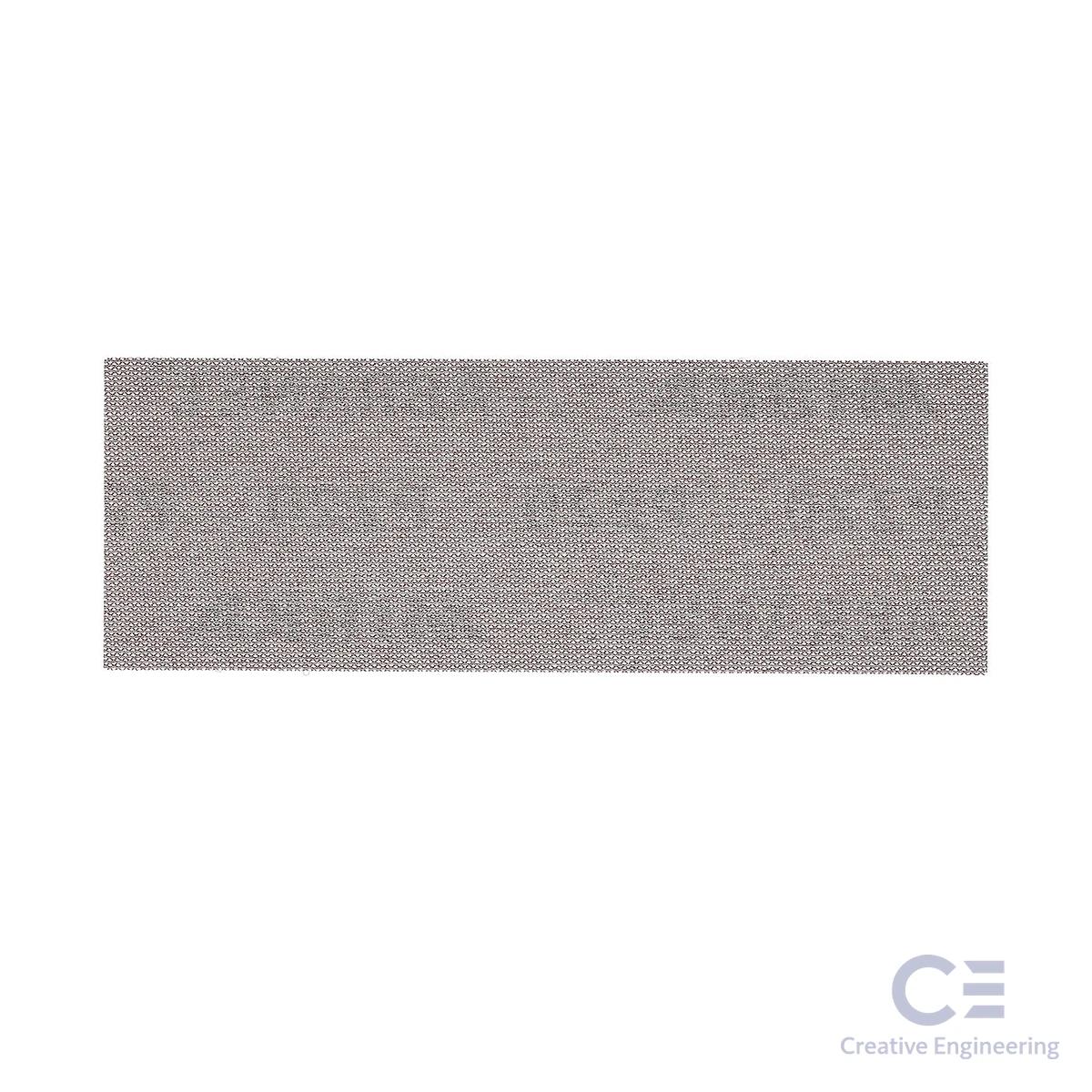 Giấy nhám 70 x 198mm Grip P240, 50 tờ/hộp