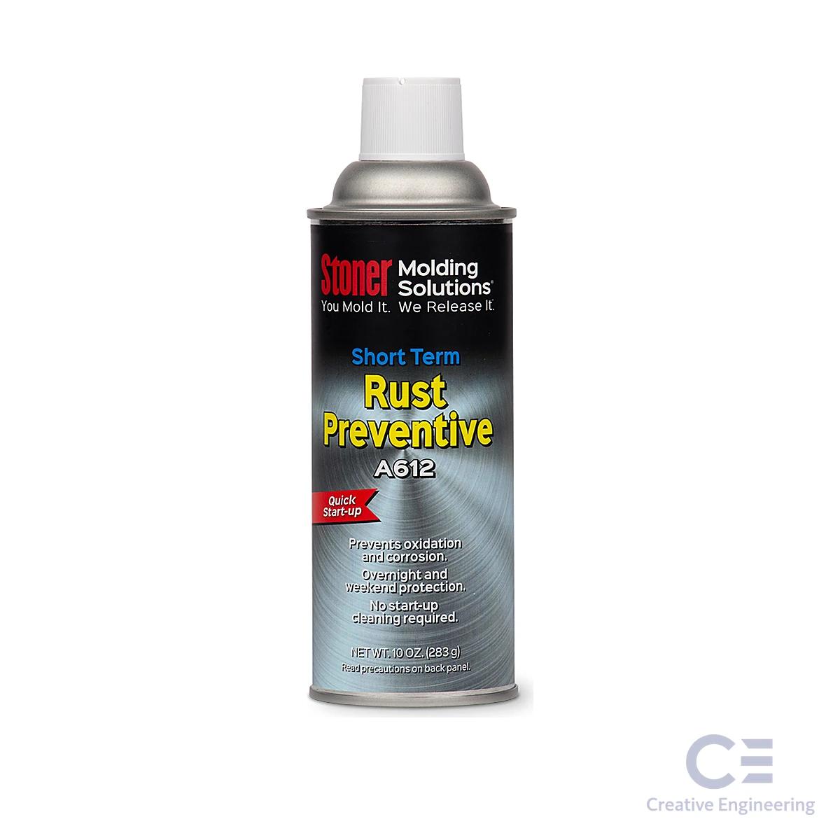 RUST PREVENTIVE 10 OZ/ 12 PER CS