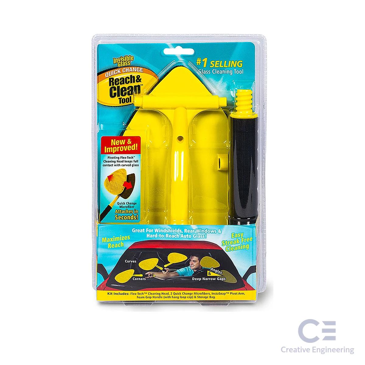 REACH AND CLEAN TOOL