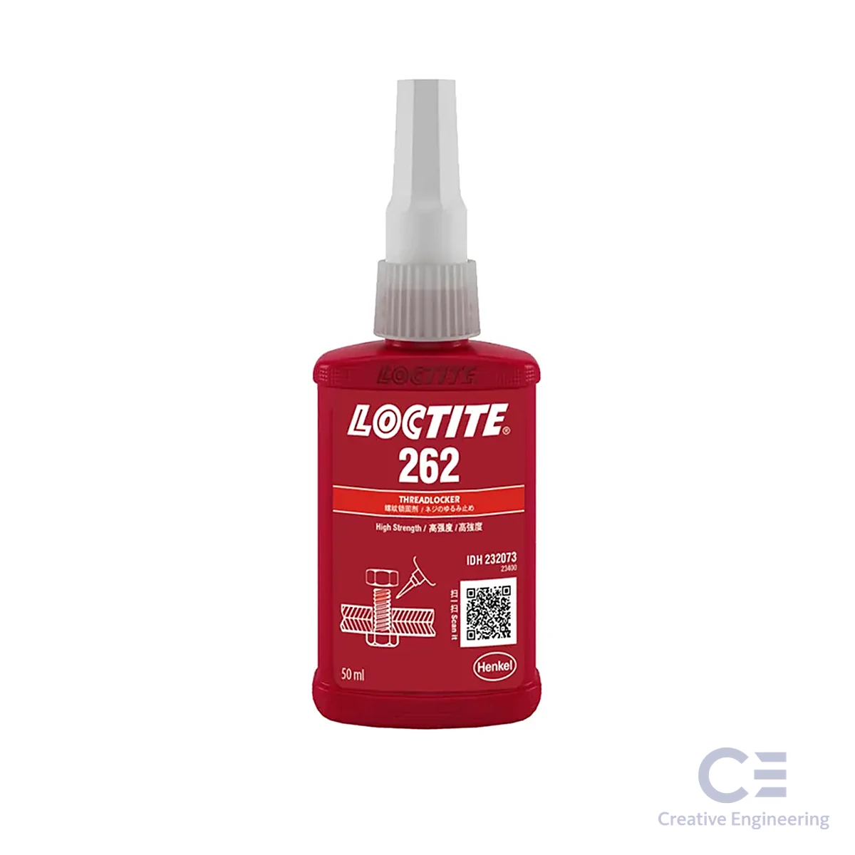 LOCTITE 262
