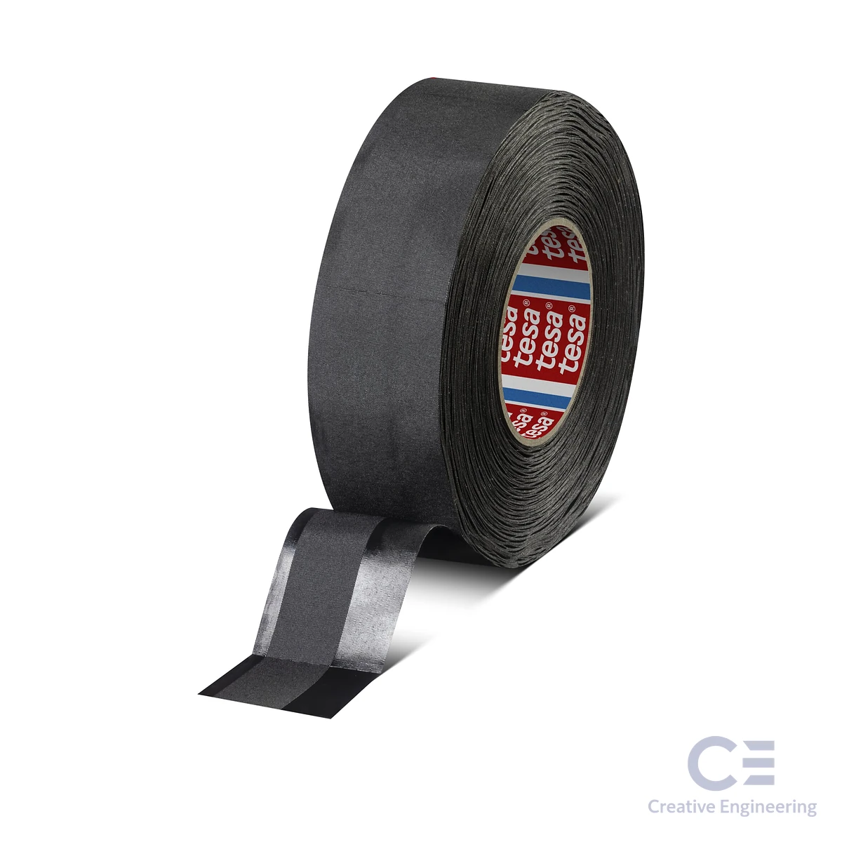 Băng keo 51036 Black
