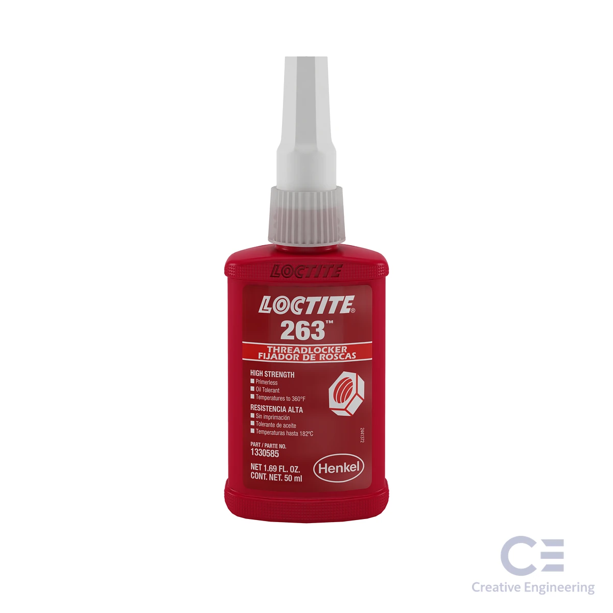 LOCTITE 263