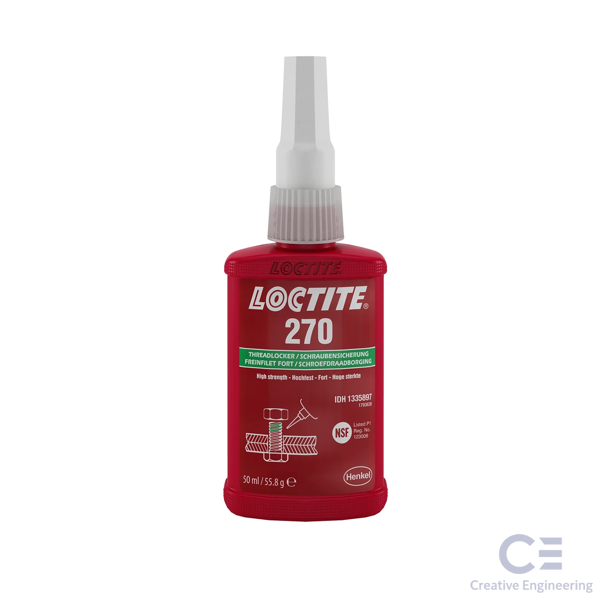 LOCTITE 270