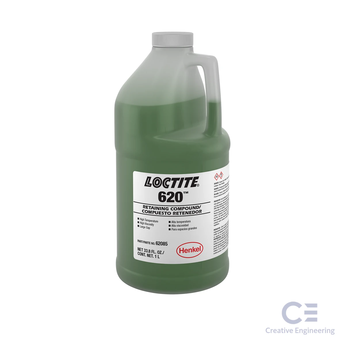 LOCTITE 620