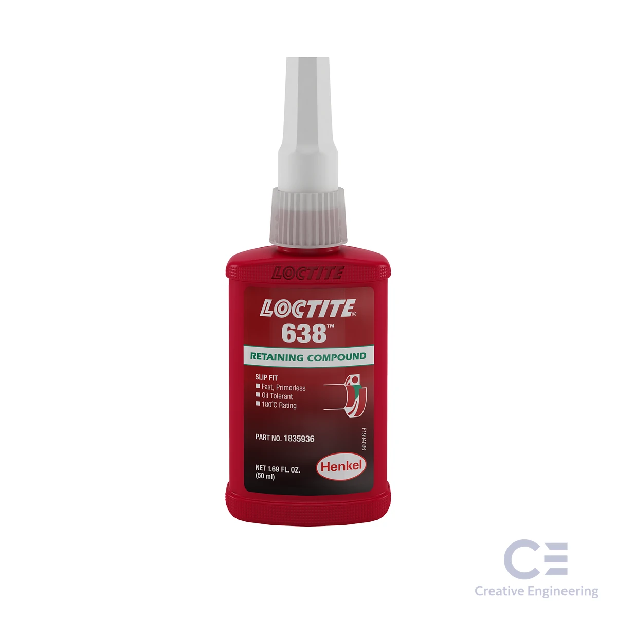 LOCTITE 638