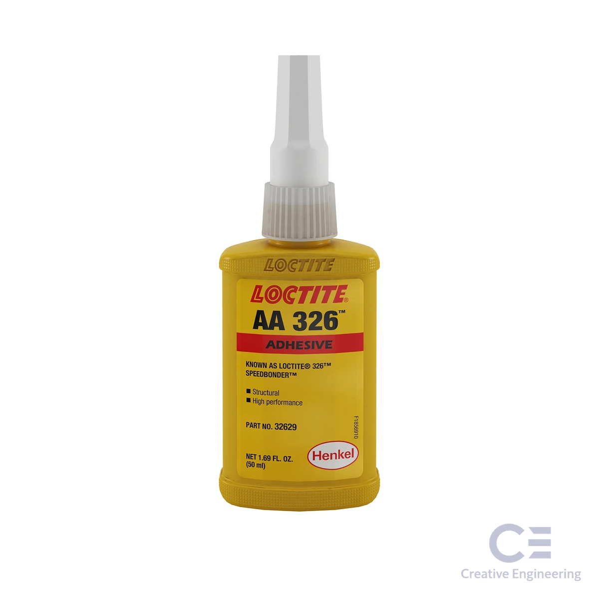 LOCTITE 326