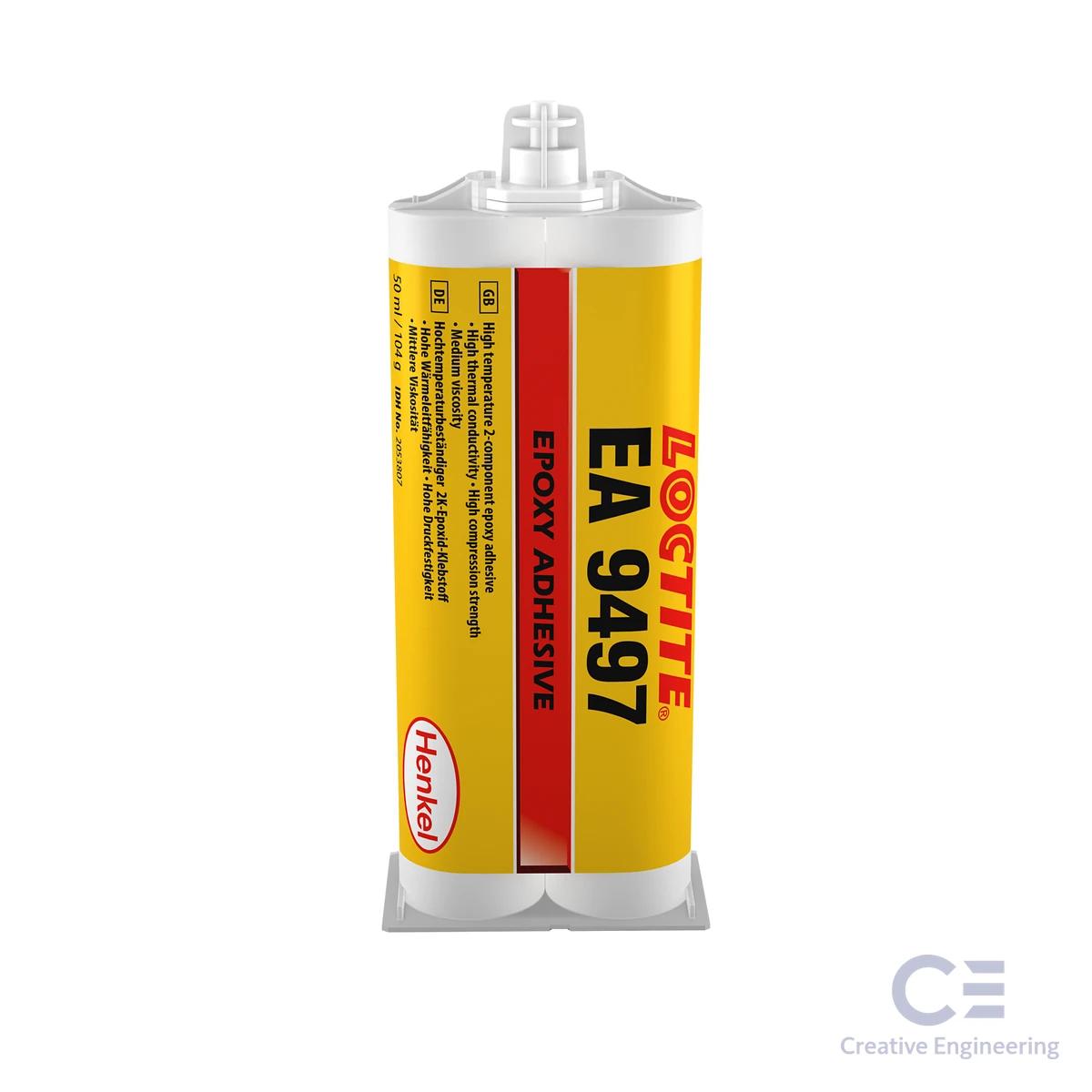 LOCTITE EA 9497