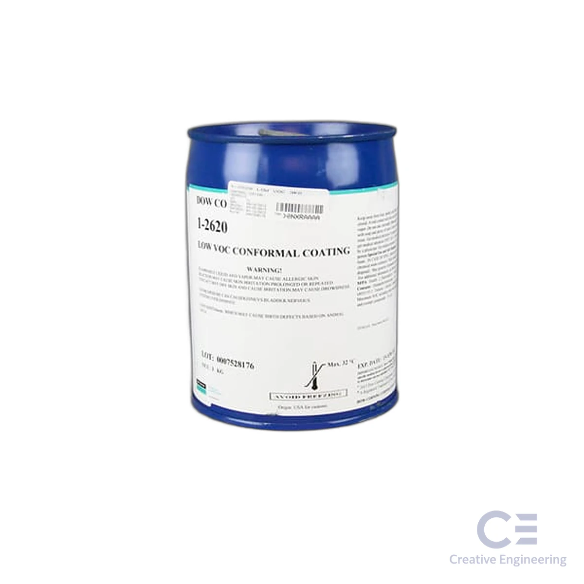 DOWSIL 1-2620 Low VOC