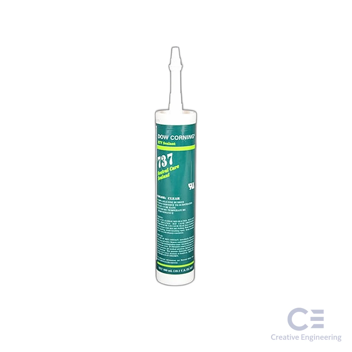 DOWSIL 737 Clear
